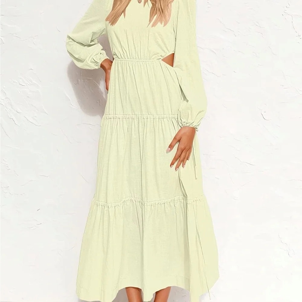 Dress - Picture 1 of 7